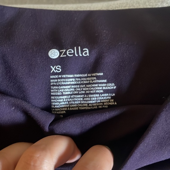 Zella leggings - Picture 2 of 3